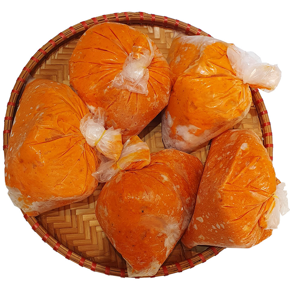 Chả cua Huế 1kg